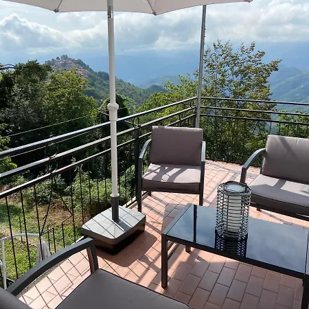 Melosa Villa