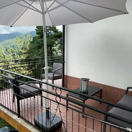 Melosa Villa Imperia