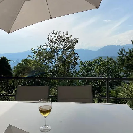 Villa Melosa *