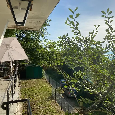 Villa Melosa