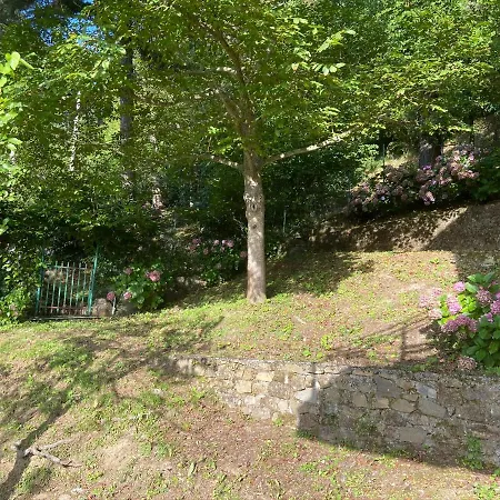 Villa Melosa Imperia