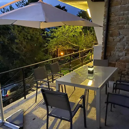 Villa Melosa