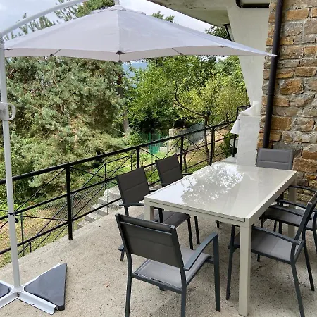 Melosa Villa