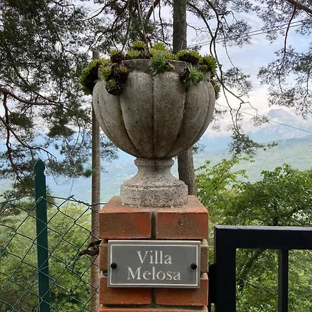 Melosa Villa *