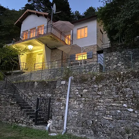 Villa Melosa Imperia