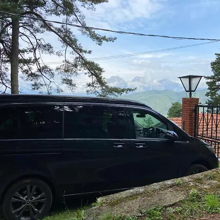 Villa Melosa Imperia