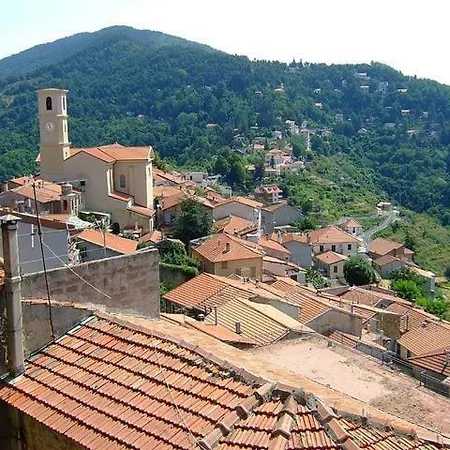 Melosa Villa Imperia