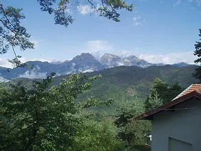 Melosa Villa *