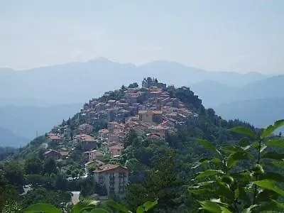 Melosa Villa